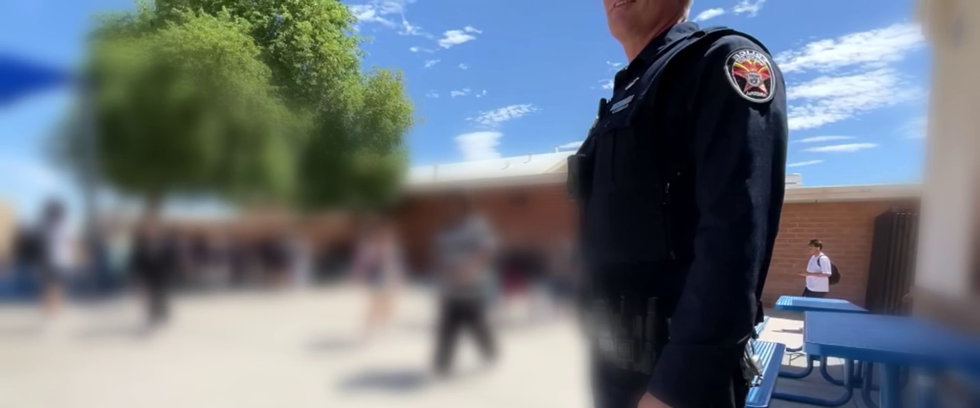 The Vital Role of School Resource Officers in Maricopa County, Arizona