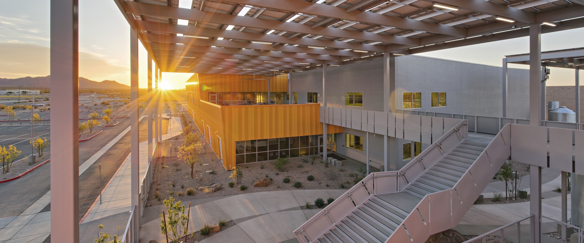 The Availability of Advanced Placement Courses in Maricopa County, Arizona