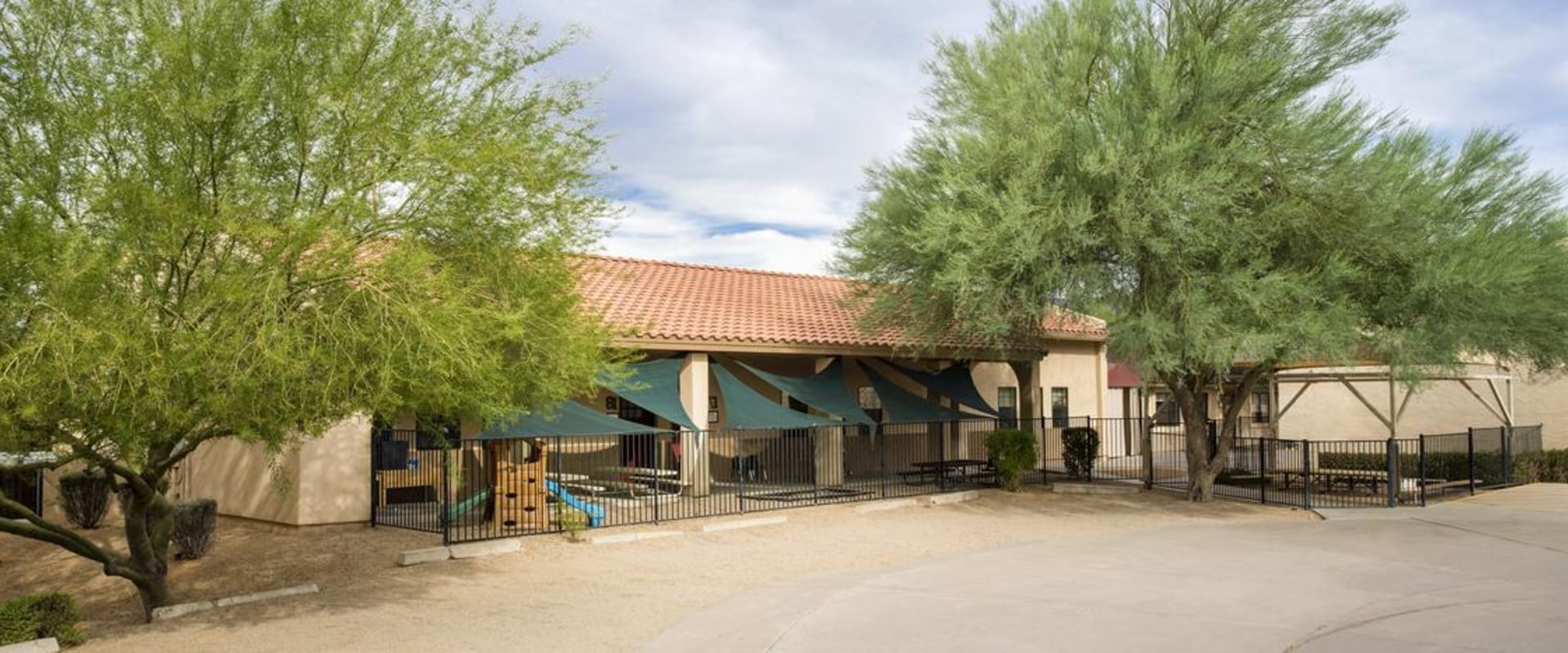 The State of Gifted and Talented Programs in Maricopa County, Arizona