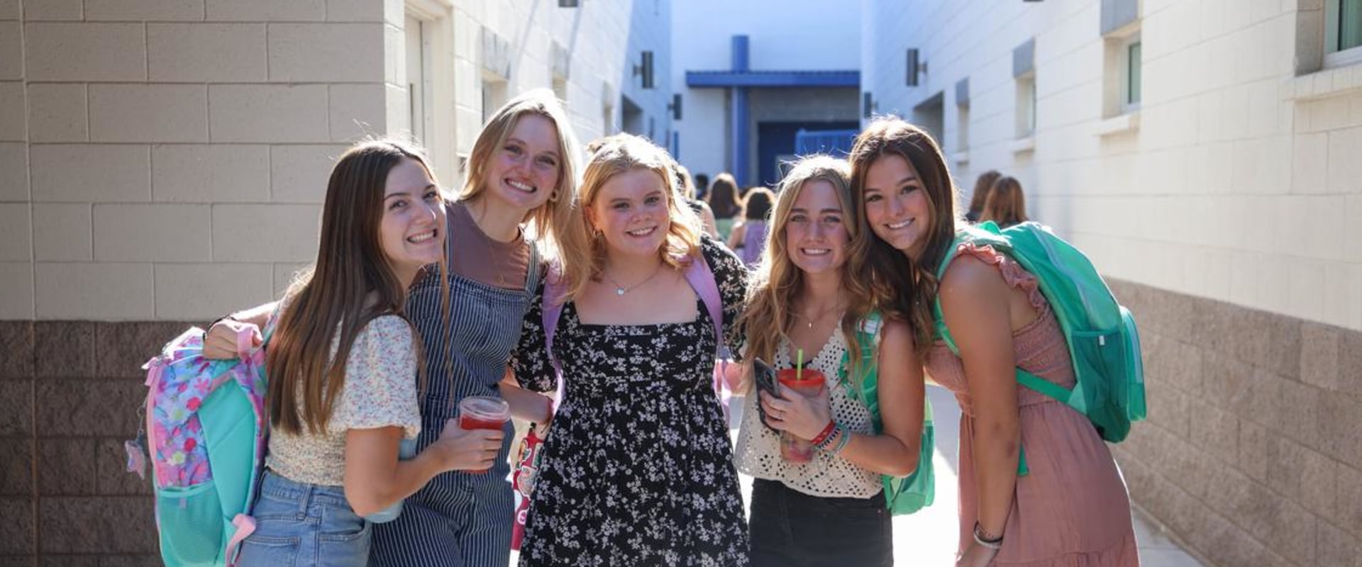 Improving SAT Scores in Maricopa County, Arizona