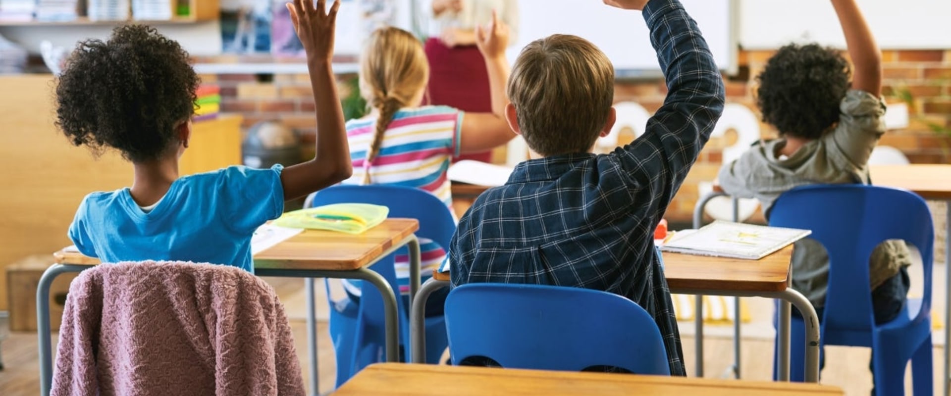 The Impact of Experienced Teachers on Student Achievement in Maricopa County, Arizona