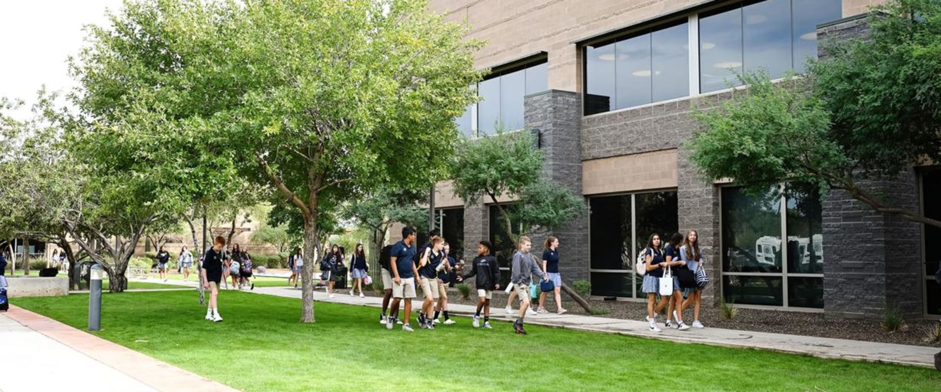 The Impact of Class Size on Students' Academic Success in Maricopa County, Arizona