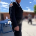 The Vital Role of School Resource Officers in Maricopa County, Arizona