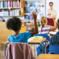 The Impact of Experienced Teachers on Student Achievement in Maricopa County, Arizona