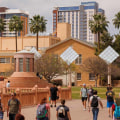 The Impact of National Blue Ribbon Schools in Maricopa County, Arizona