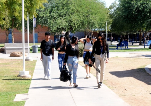 The Importance of Embracing Diversity in Schools: A Look at Maricopa County, Arizona
