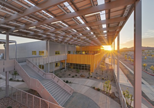 The State of Education in Maricopa County, Arizona
