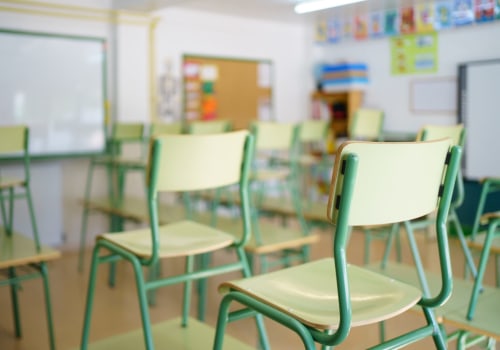 Improving Graduation Rates for Students with Disabilities in Maricopa County, Arizona