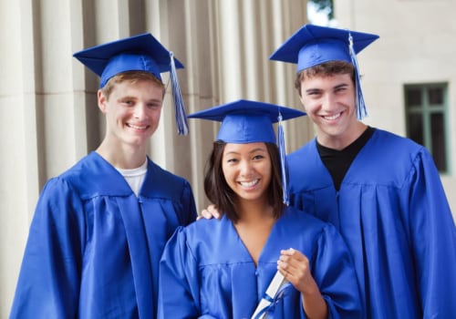 Improving Graduation Rates in Maricopa County, Arizona