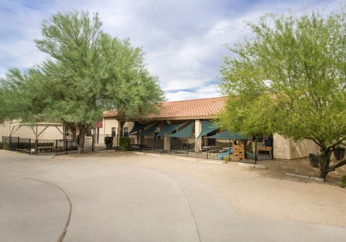 The State of Gifted and Talented Programs in Maricopa County, Arizona