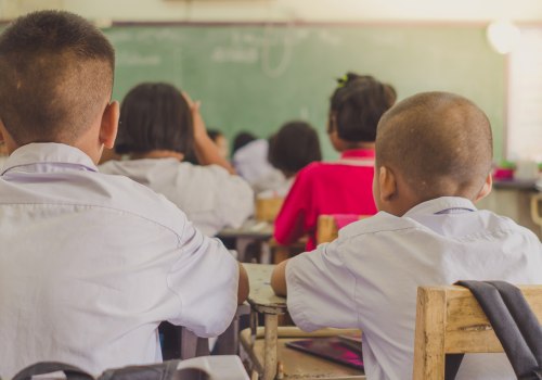 The Impact of Student-Teacher Ratio on Academic Success in Maricopa County, Arizona