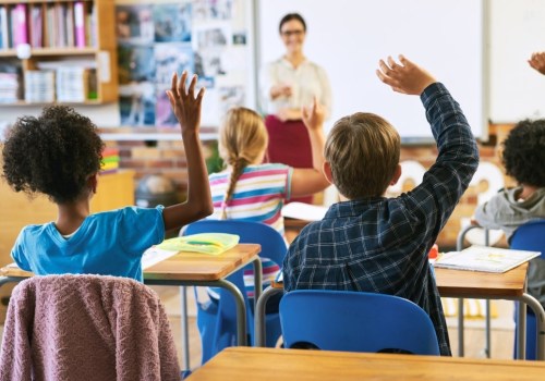 The Impact of Experienced Teachers on Student Achievement in Maricopa County, Arizona