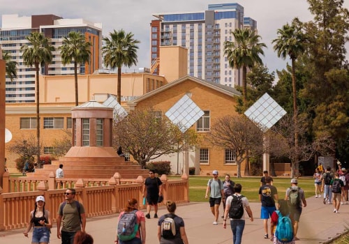 The Impact of National Blue Ribbon Schools in Maricopa County, Arizona
