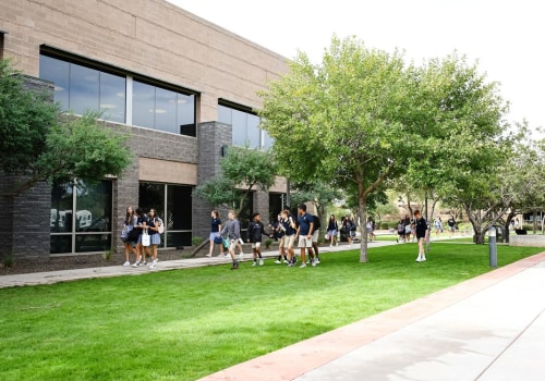 The Impact of Class Size on Students' Academic Success in Maricopa County, Arizona